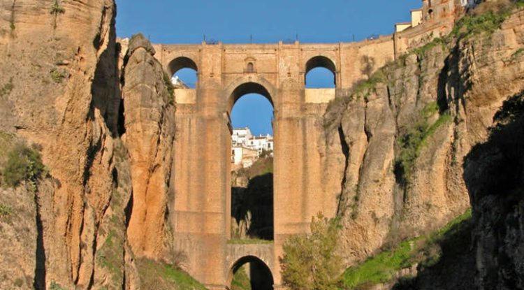 Apartamento Guadiaro 3 Ainhoa بيناوخان المظهر الخارجي الصورة
